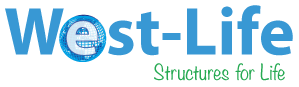 West-Life logo
